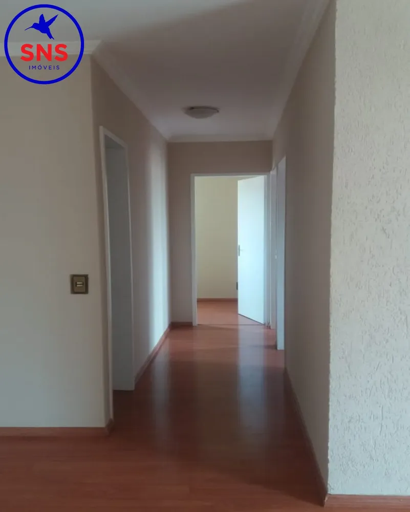 Apartamento, 3 quartos, 64 m² - Foto 11