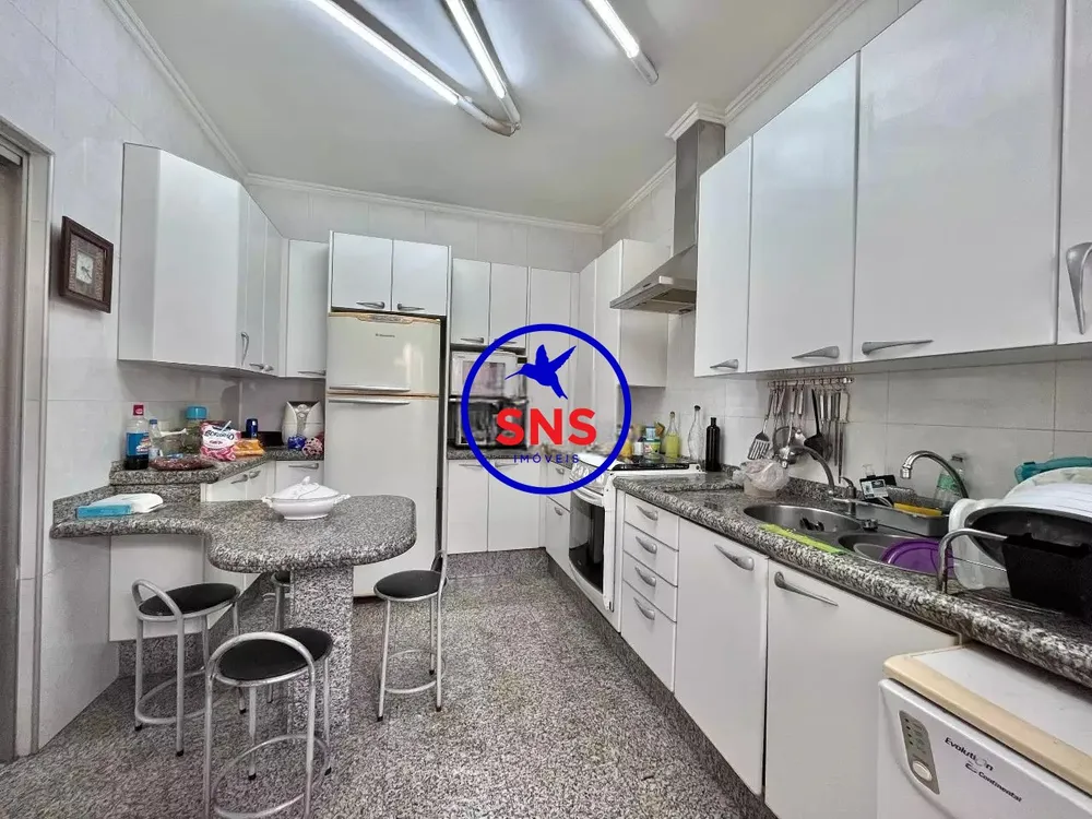 Casa, 3 quartos, 272 m² - Foto 7