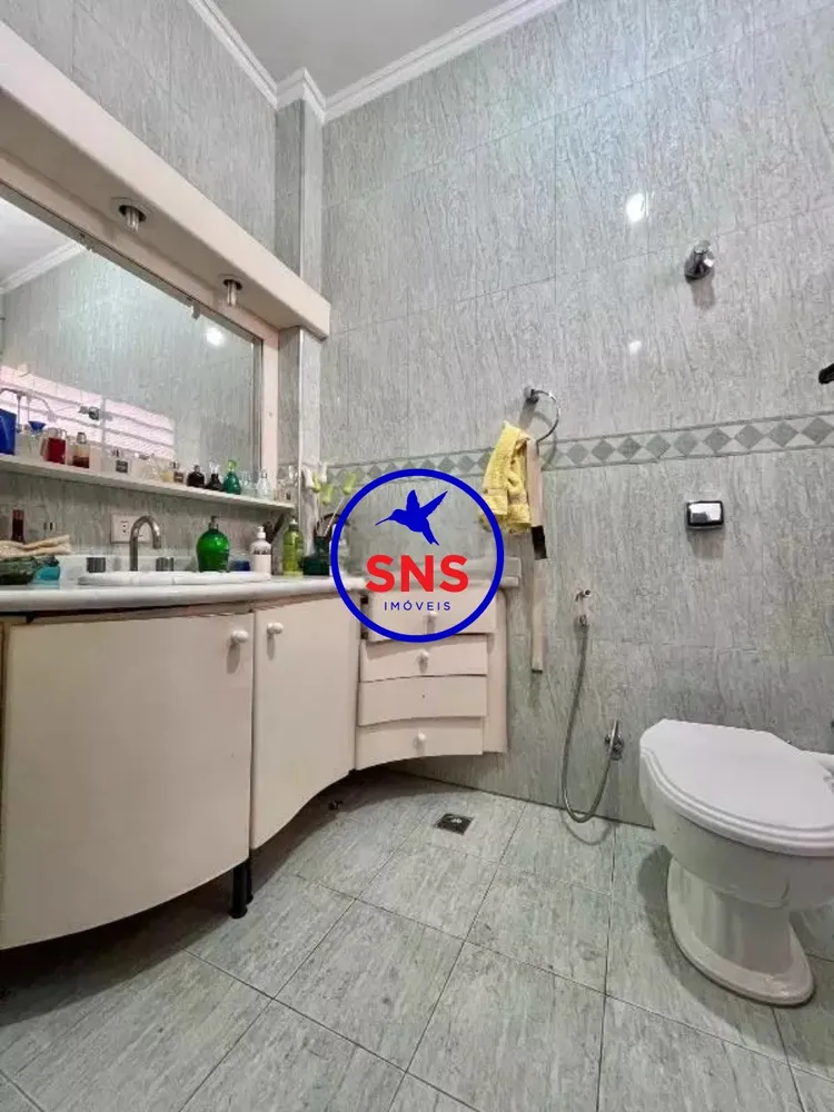 Casa, 3 quartos, 272 m² - Foto 5