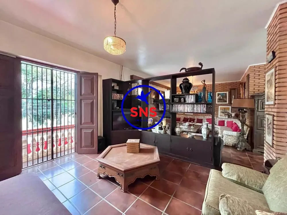 Casa, 3 quartos, 272 m² - Foto 2