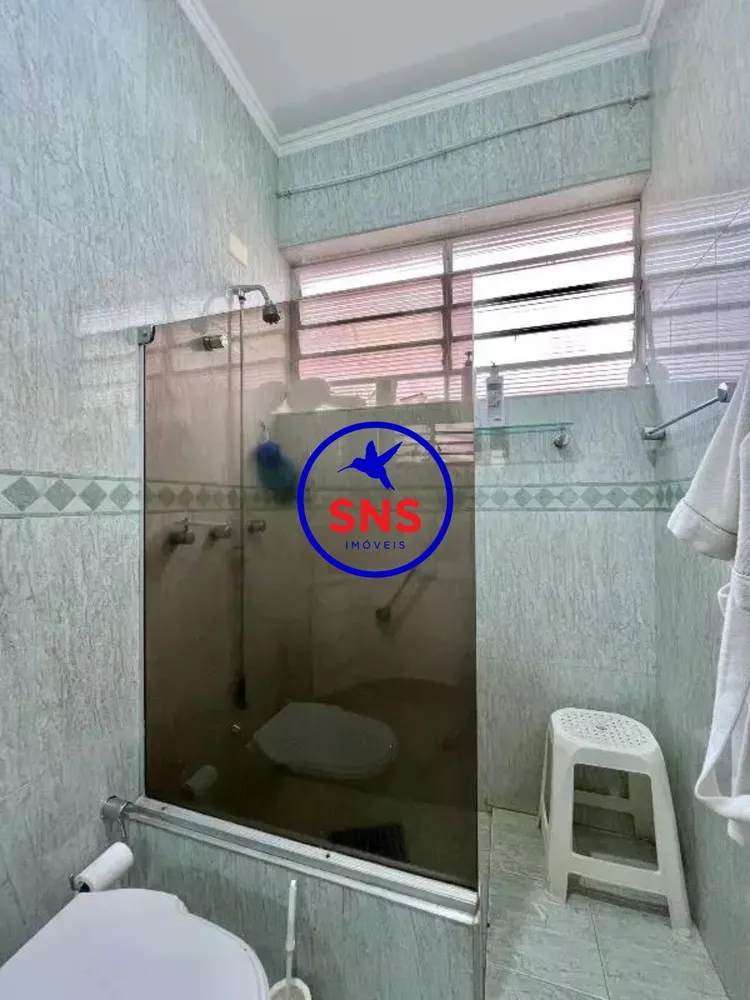 Casa, 3 quartos, 272 m² - Foto 4