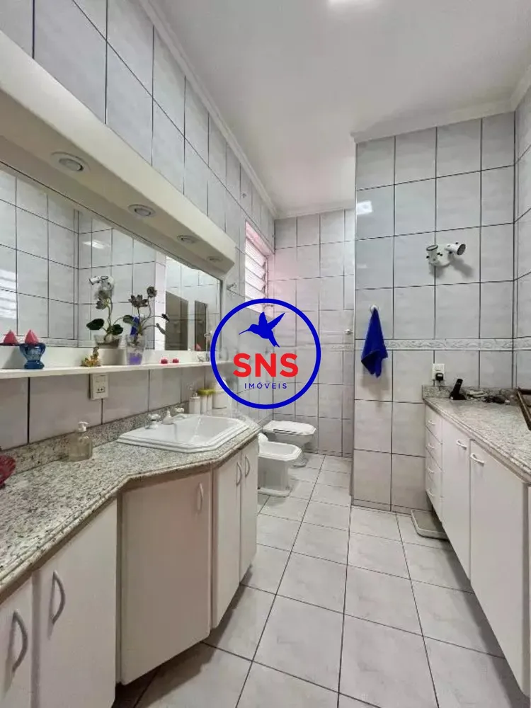 Casa, 3 quartos, 272 m² - Foto 8