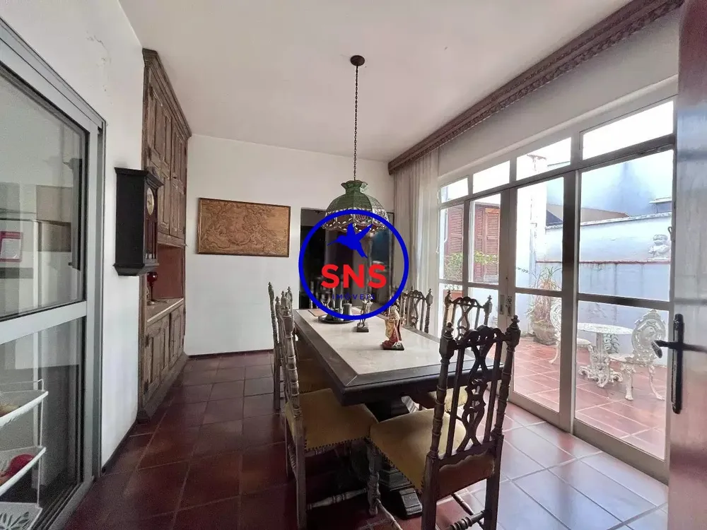 Casa, 3 quartos, 272 m² - Foto 3