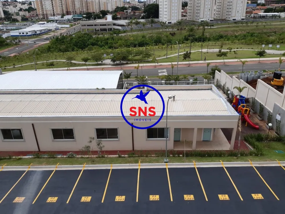 Apartamento, 2 quartos, 47 m² - Foto 11