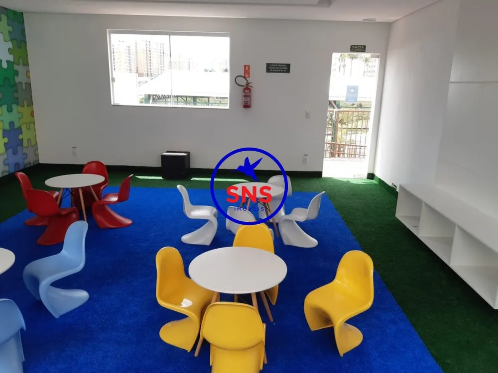 Apartamento, 2 quartos, 47 m² - Foto 7