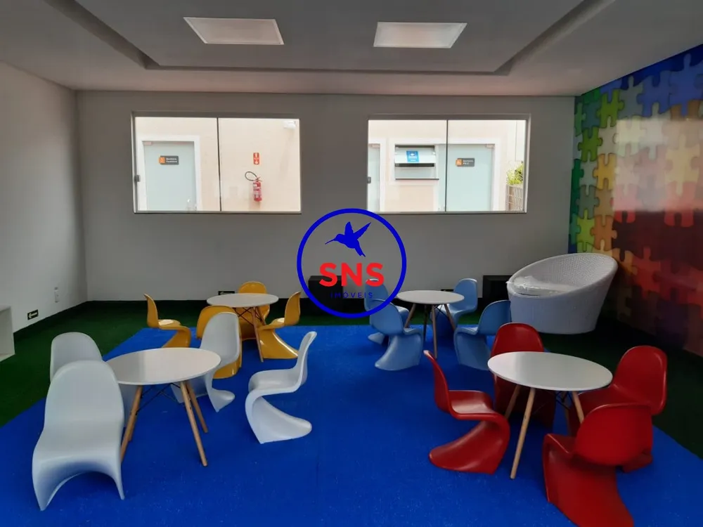 Apartamento, 2 quartos, 47 m² - Foto 8