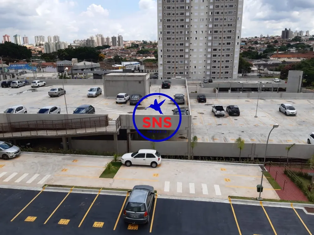 Apartamento, 2 quartos, 47 m² - Foto 12