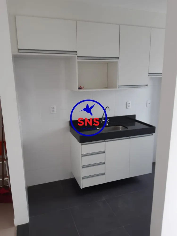 Apartamento, 2 quartos, 47 m² - Foto 5