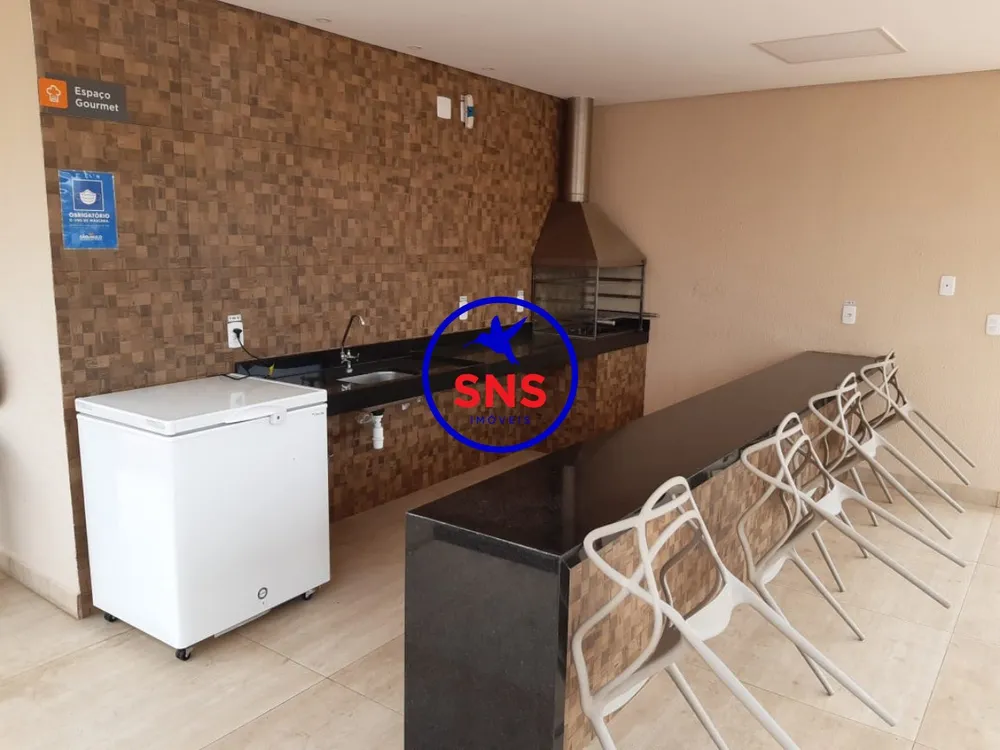 Apartamento, 2 quartos, 47 m² - Foto 10