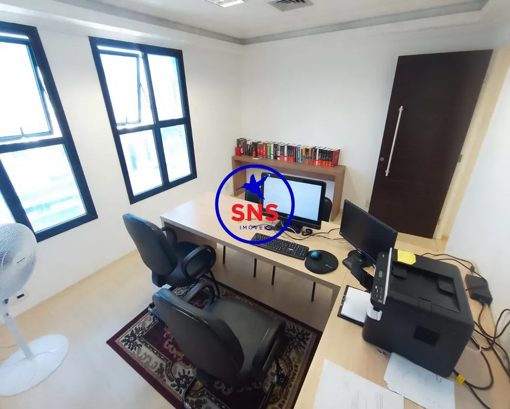 Sala-Conjunto, 78 m² - Foto 11