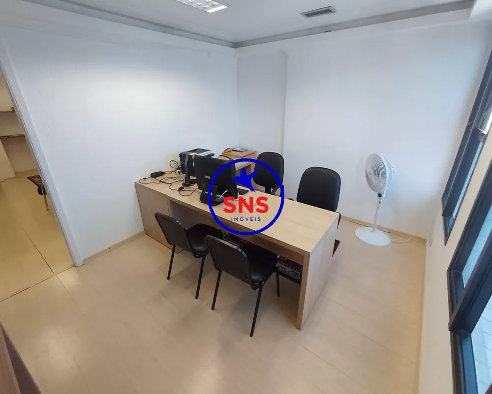 Sala-Conjunto, 78 m² - Foto 5
