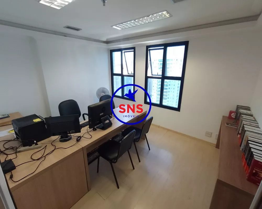 Sala-Conjunto, 78 m² - Foto 4