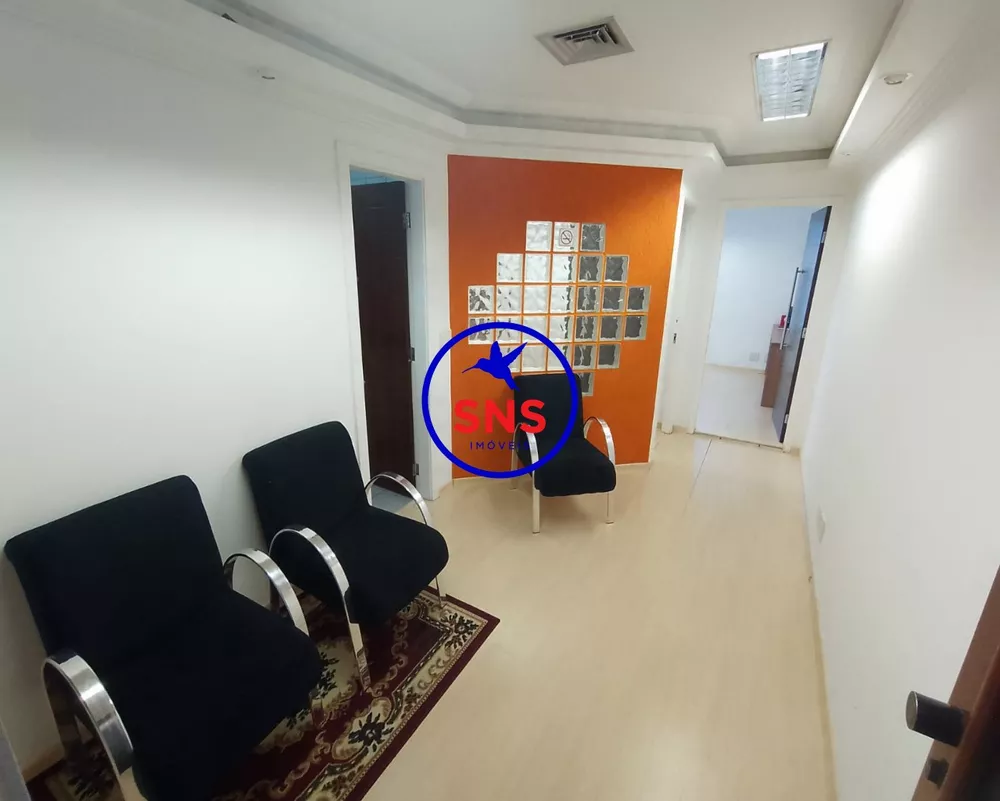 Sala-Conjunto, 78 m² - Foto 1