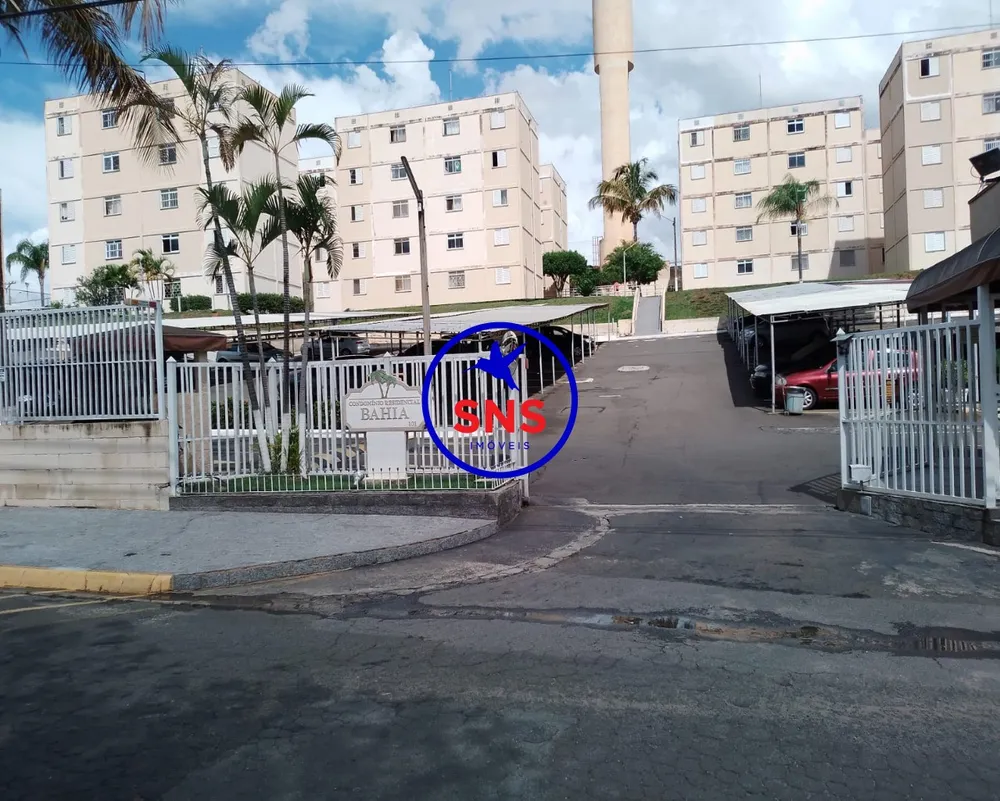 Apartamento, 2 quartos, 57 m² - Foto 14