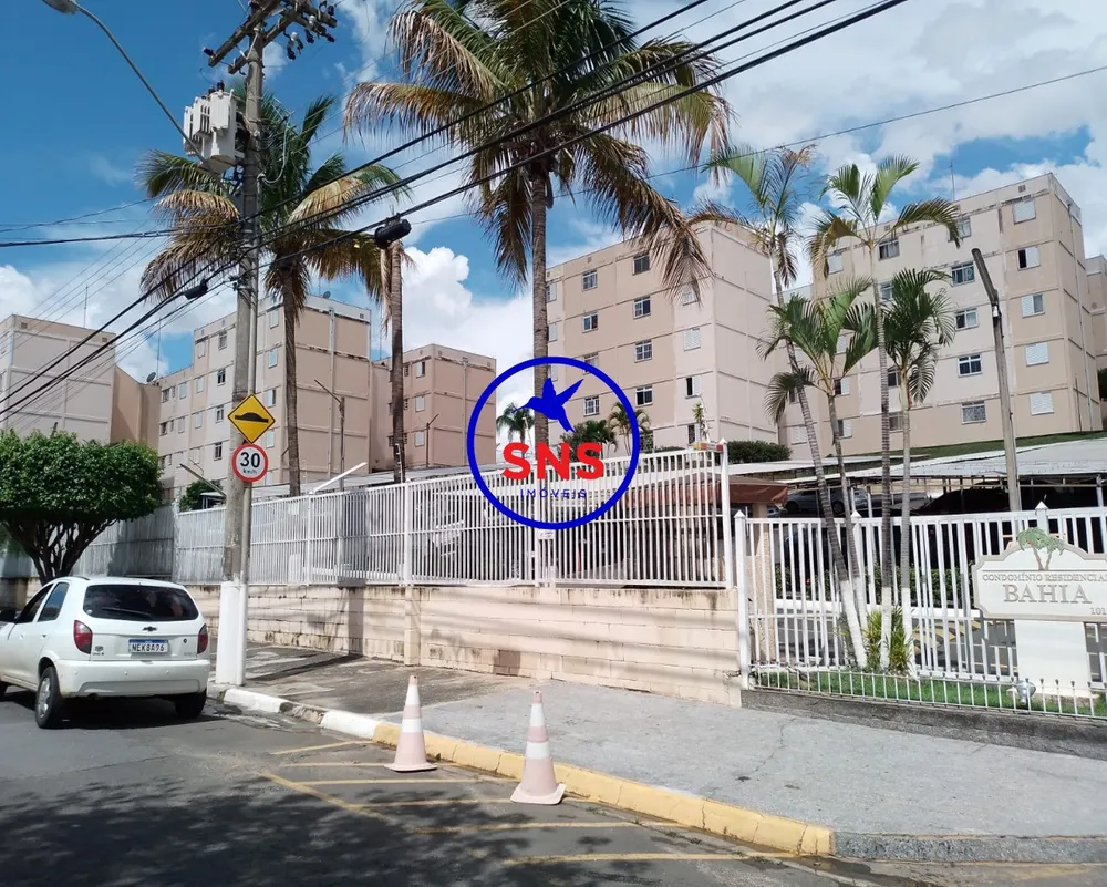 Apartamento, 2 quartos, 57 m² - Foto 13
