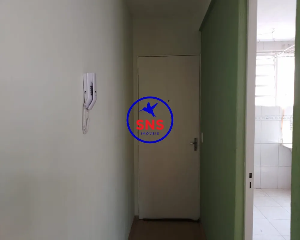 Apartamento, 2 quartos, 57 m² - Foto 20