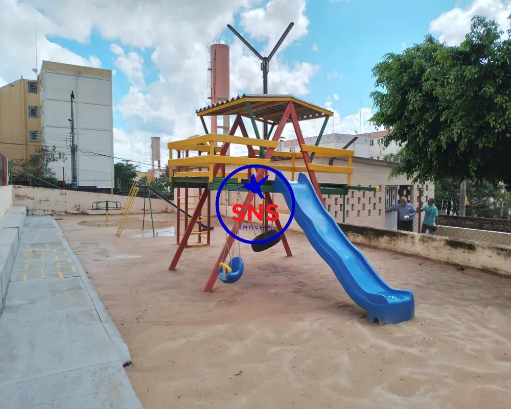 Apartamento, 2 quartos, 57 m² - Foto 24