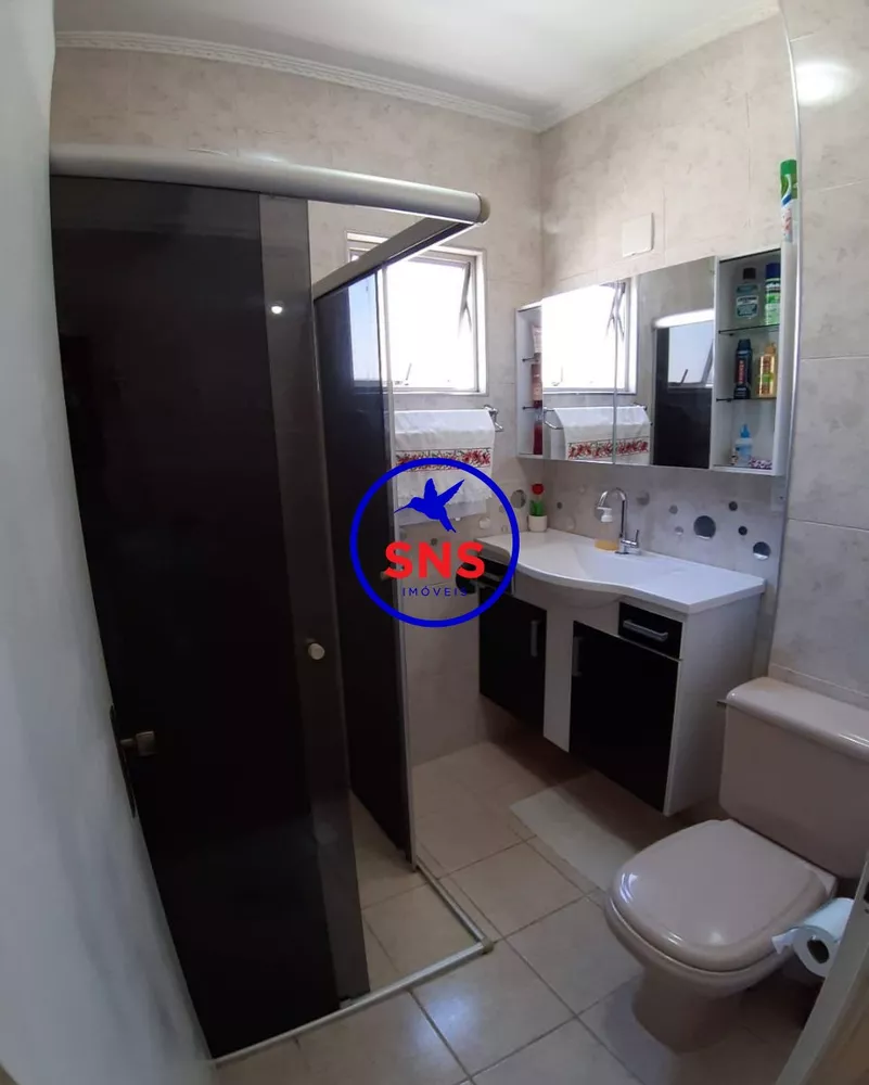 Apartamento à venda com 2 quartos, 58m² - Foto 4