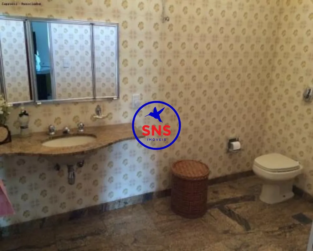 Casa, 3 quartos, 320 m² - Foto 17