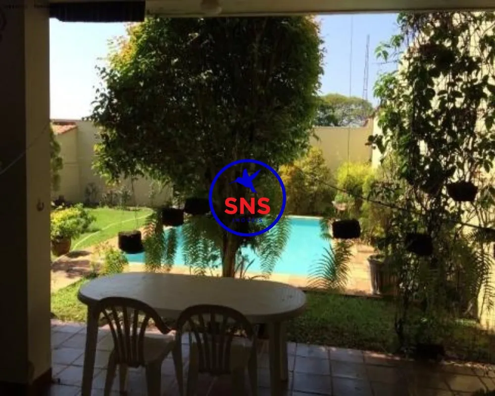 Casa, 3 quartos, 320 m² - Foto 20