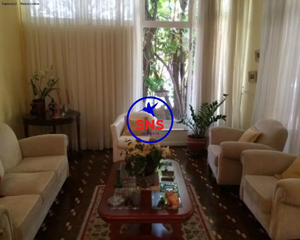 Casa, 3 quartos, 320 m² - Foto 12