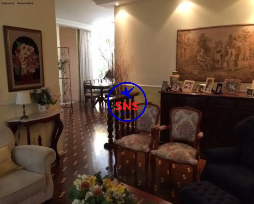 Casa, 3 quartos, 320 m² - Foto 11