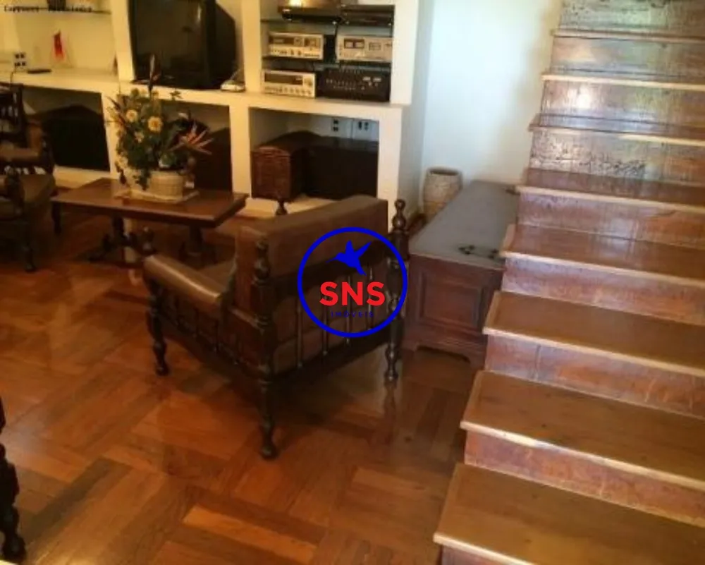 Casa, 3 quartos, 320 m² - Foto 13