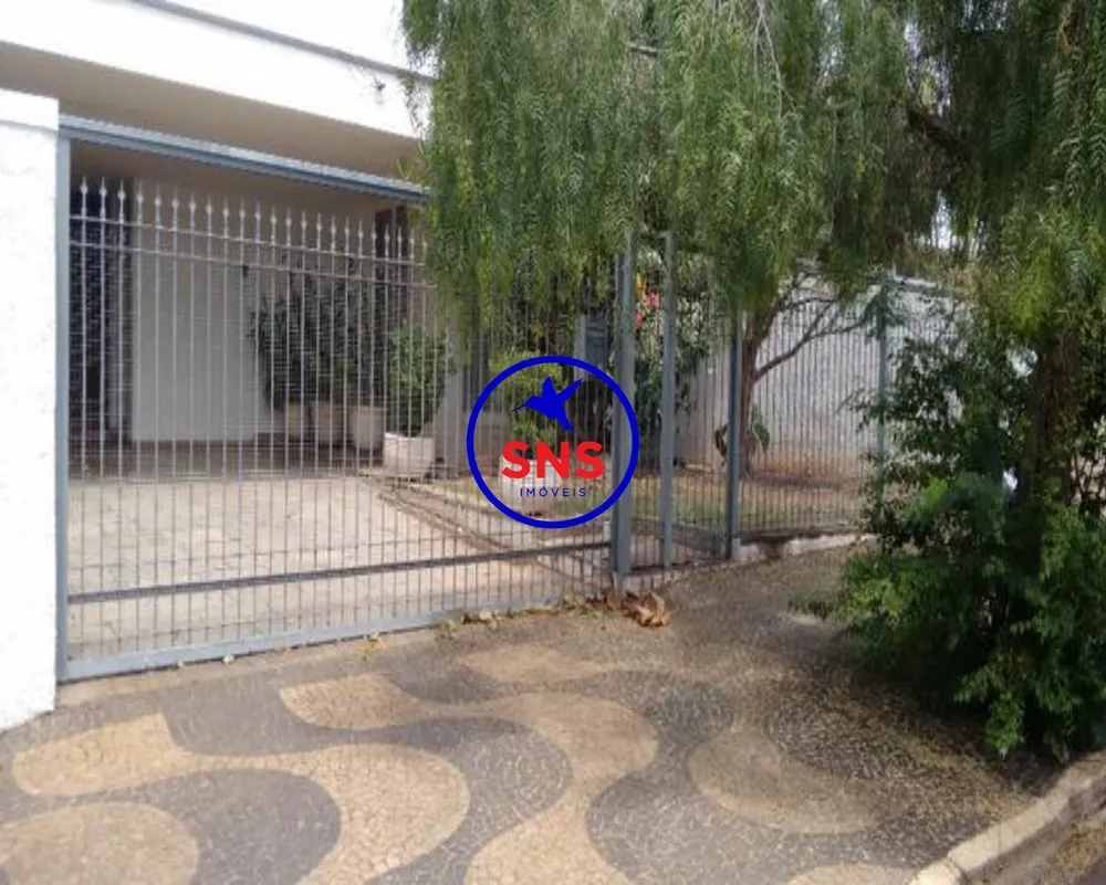 Casa, 3 quartos, 320 m² - Foto 1