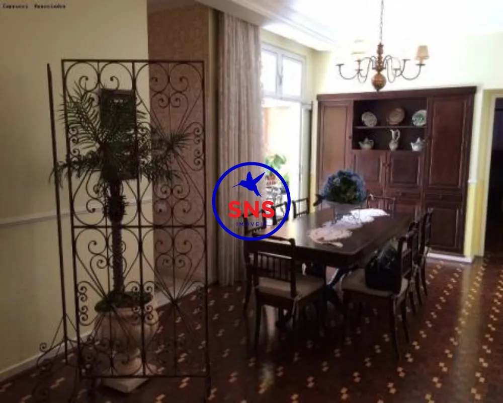 Casa, 3 quartos, 320 m² - Foto 10