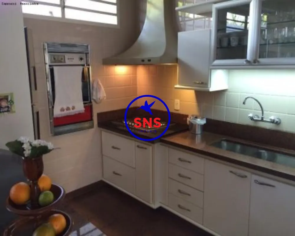 Casa, 3 quartos, 320 m² - Foto 14