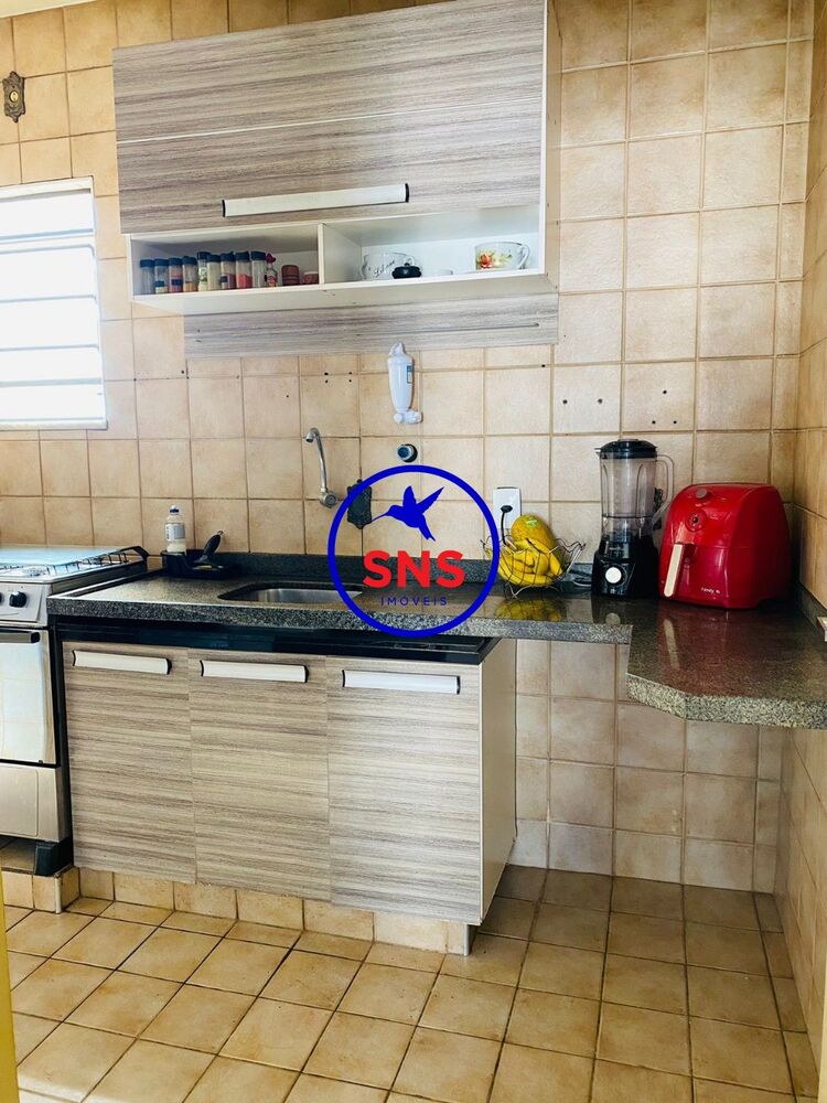 Apartamento à venda com 3 quartos, 87m² - Foto 6