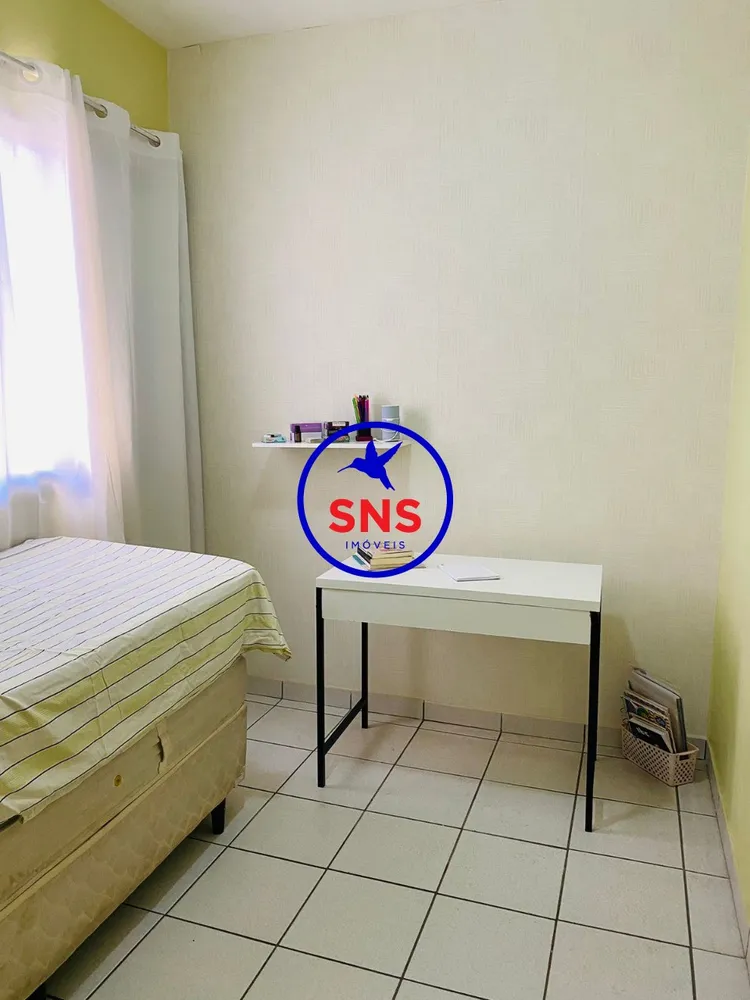 Apartamento, 3 quartos, 87 m² - Foto 11
