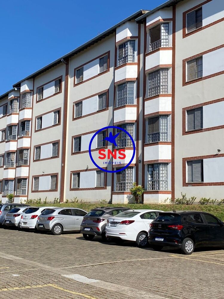 Apartamento à venda com 3 quartos, 87m² - Foto 7