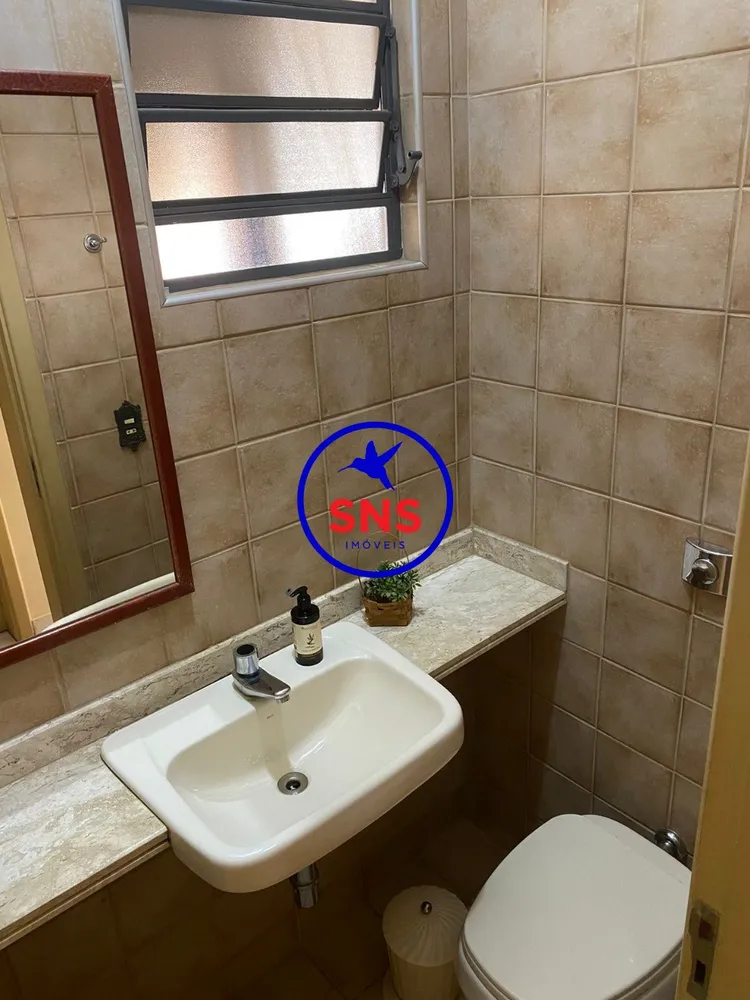 Apartamento, 3 quartos, 87 m² - Foto 12