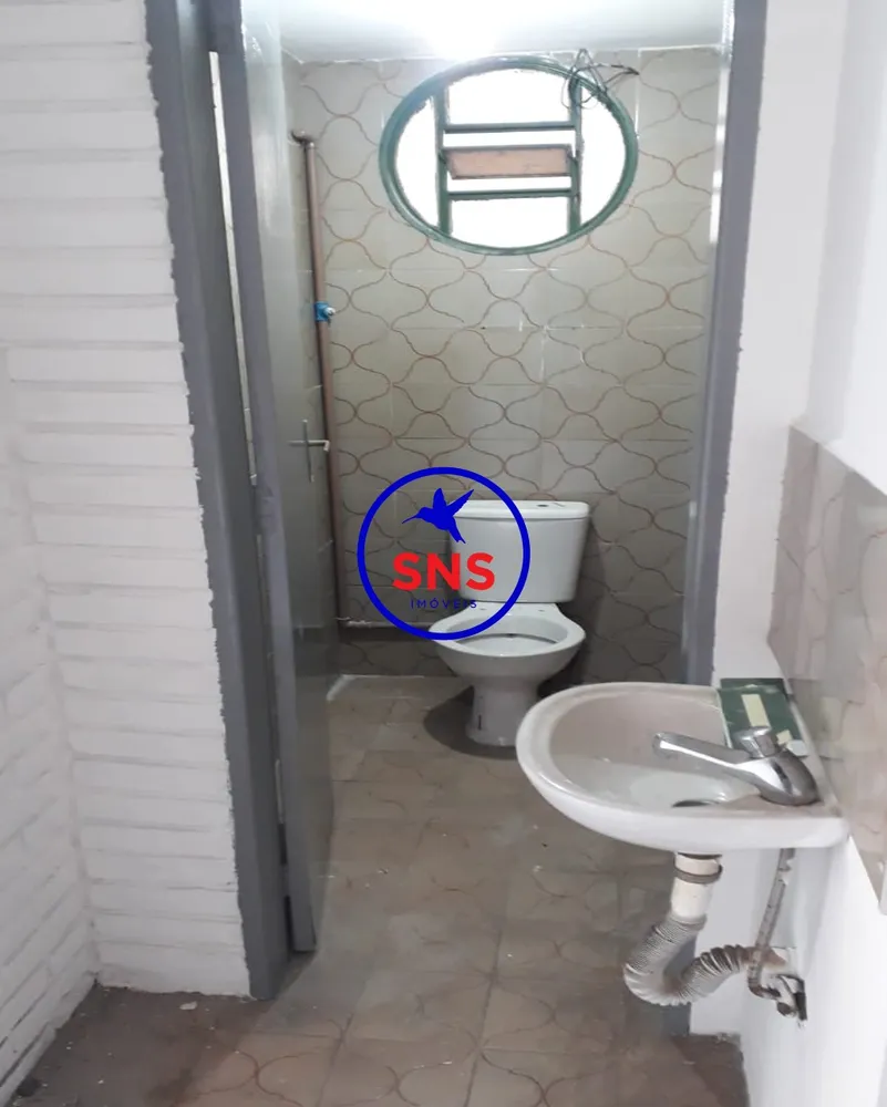 Loja-Salão, 77 m² - Foto 8