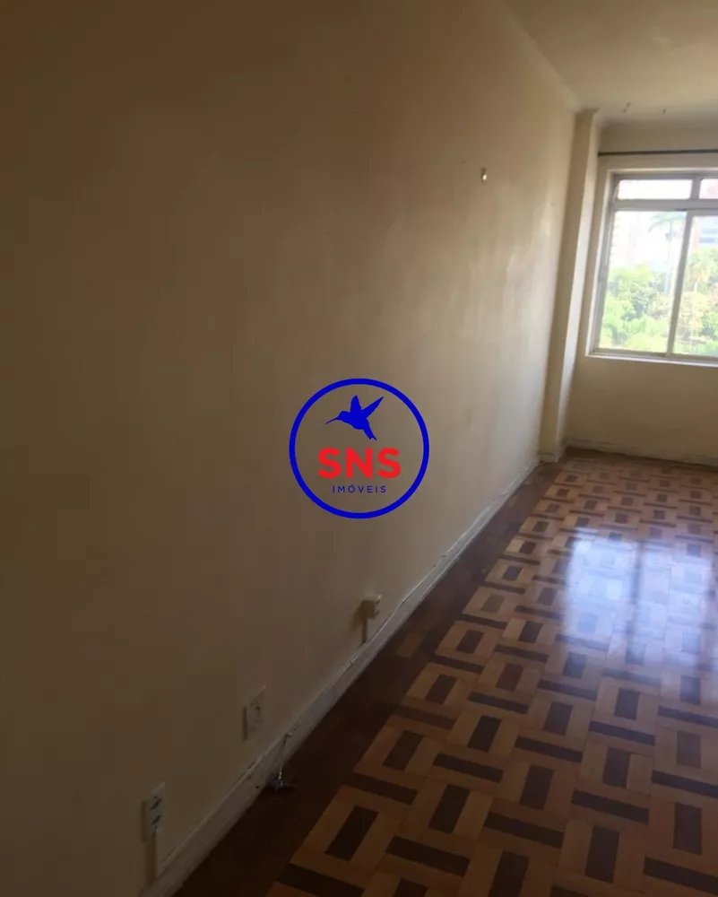 Apartamento à venda com 3 quartos, 104m² - Foto 3