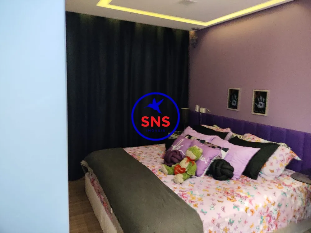 Apartamento, 2 quartos, 52 m² - Foto 9