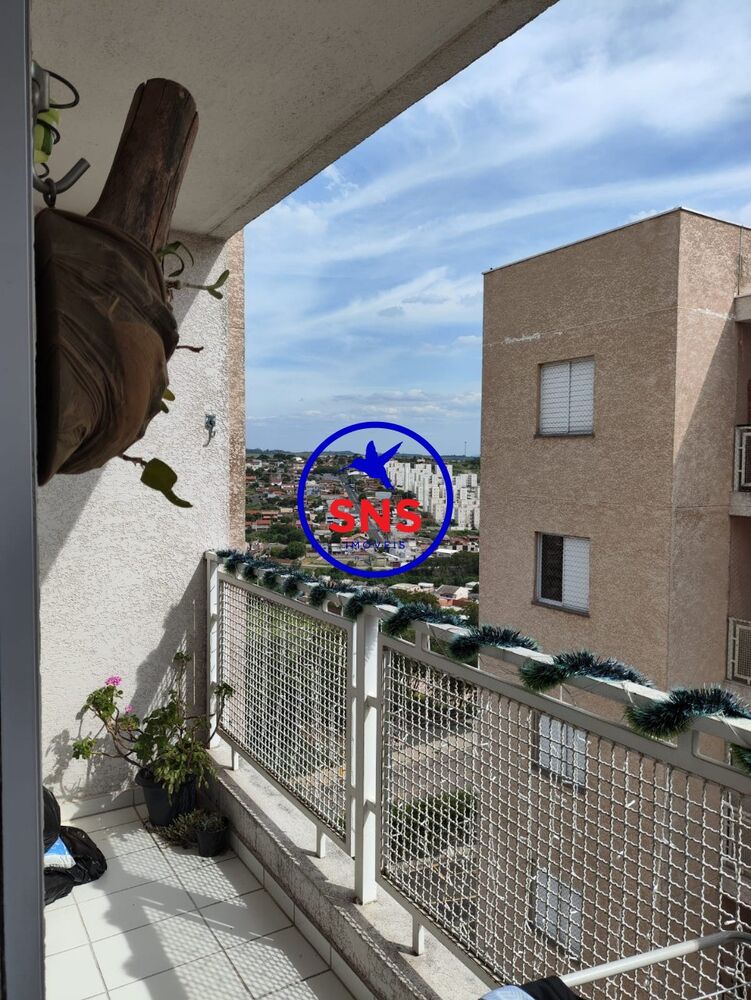Apartamento, 2 quartos, 52 m² - Foto 4