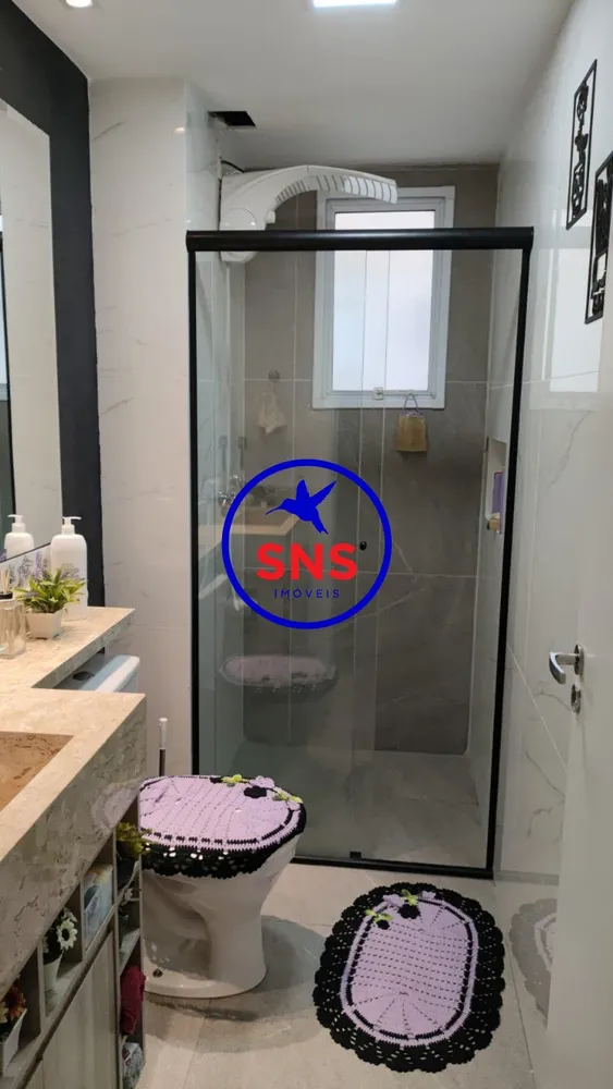 Apartamento, 2 quartos, 52 m² - Foto 12