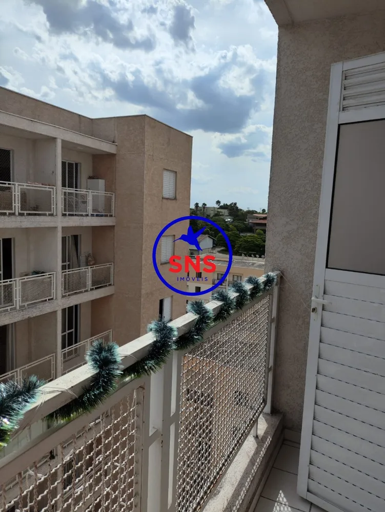 Apartamento, 2 quartos, 52 m² - Foto 5