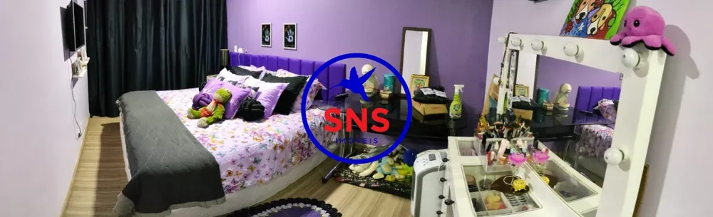 Apartamento, 2 quartos, 52 m² - Foto 10