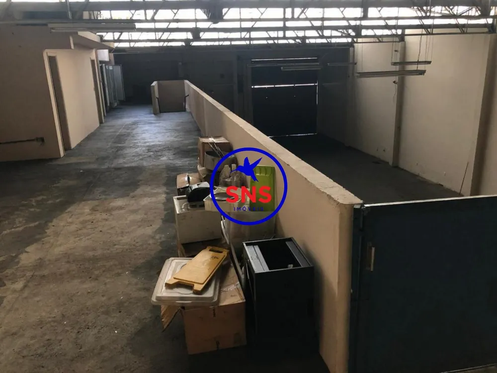 Depósito-Galpão, 660 m² - Foto 10