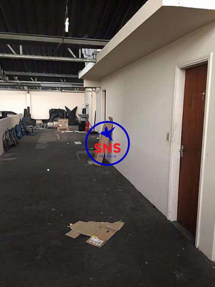 Depósito-Galpão, 660 m² - Foto 4