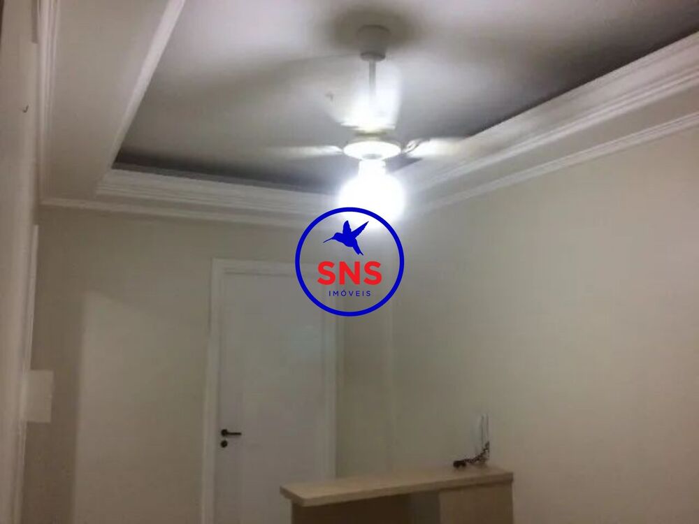 Conjunto Comercial-Sala à venda e aluguel, 54m² - Foto 5
