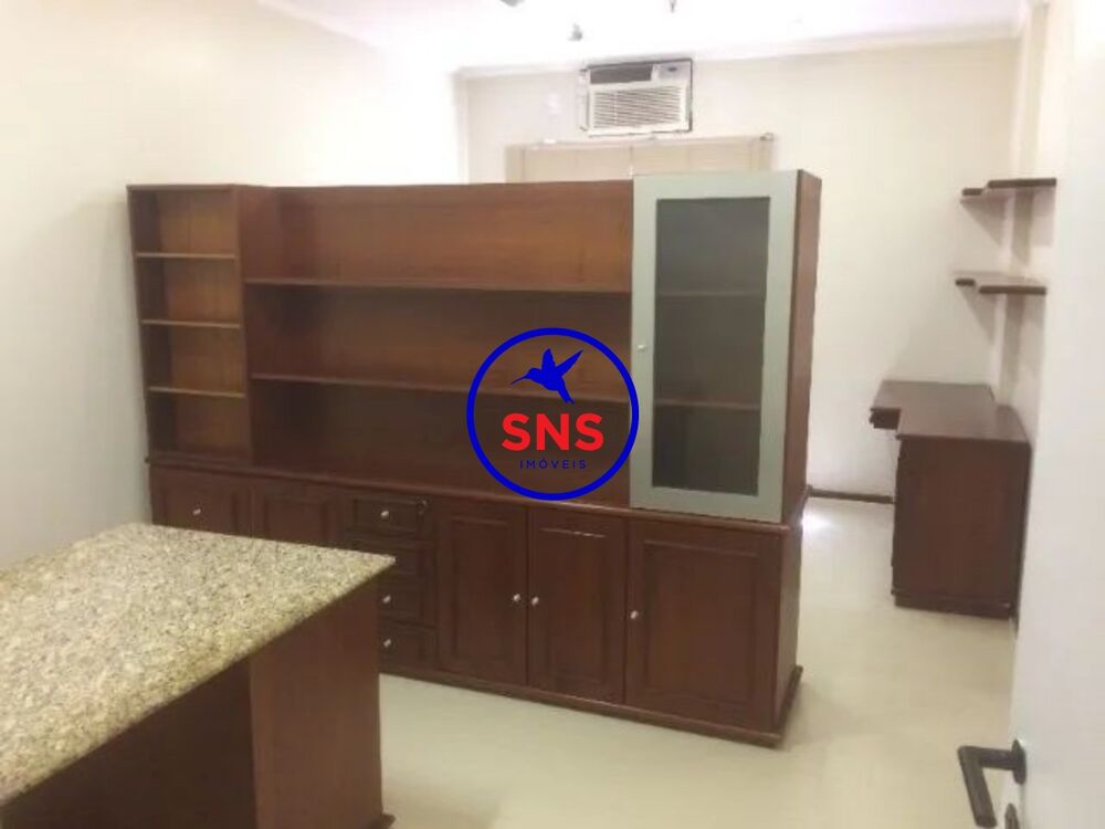 Conjunto Comercial-Sala à venda e aluguel, 54m² - Foto 6