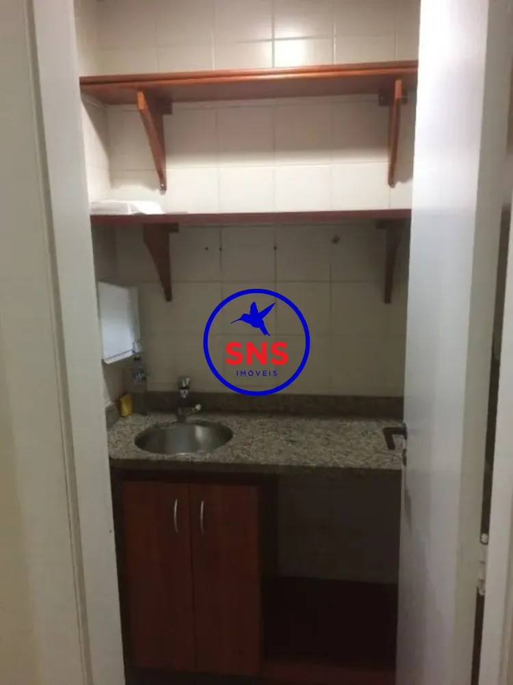 Sala-Conjunto, 54 m² - Foto 1