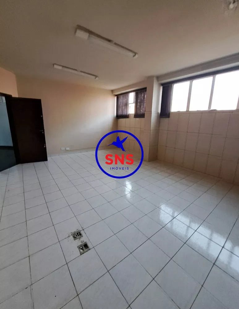 Conjunto Comercial-Sala para alugar, 35m² - Foto 2