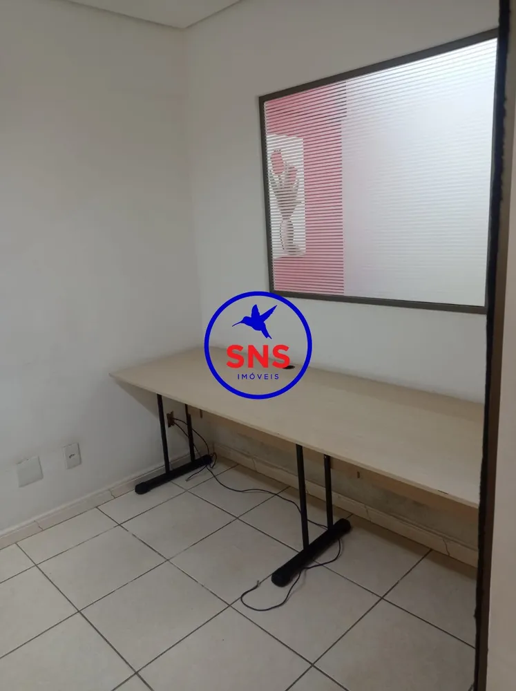 Sala-Conjunto, 35 m² - Foto 11