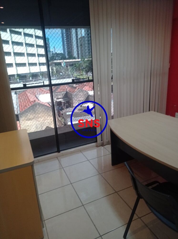 Sala-Conjunto, 35 m² - Foto 1