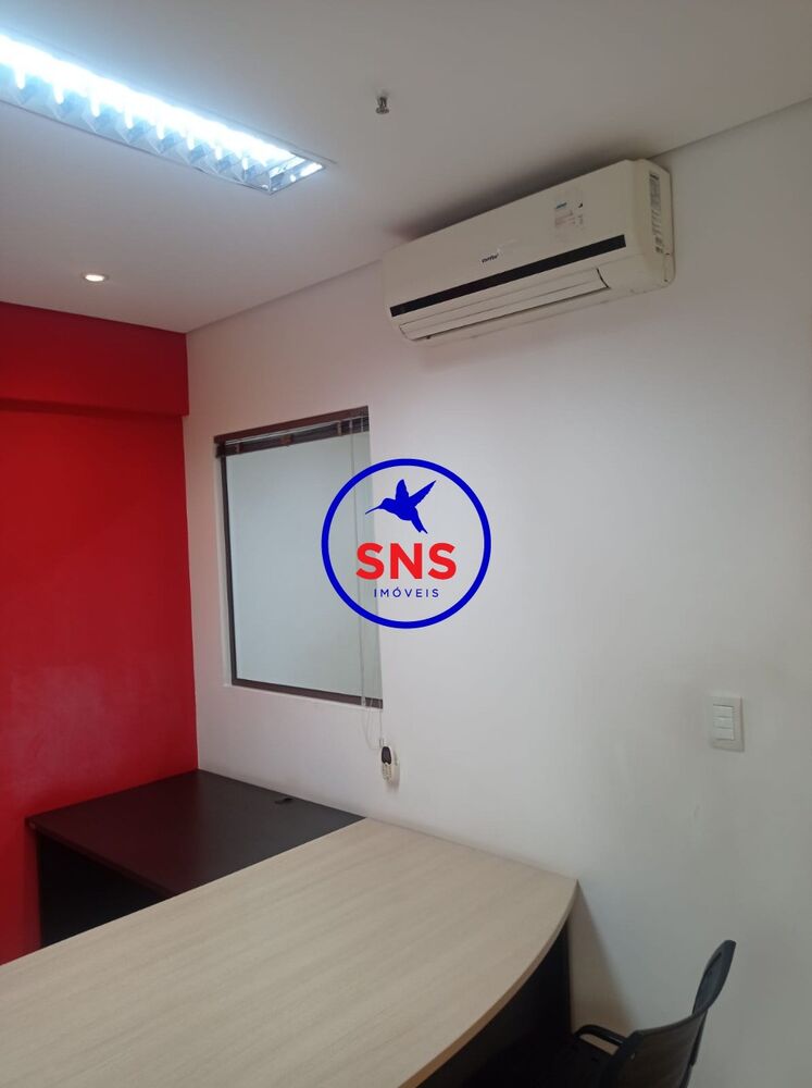 Sala-Conjunto, 35 m² - Foto 2